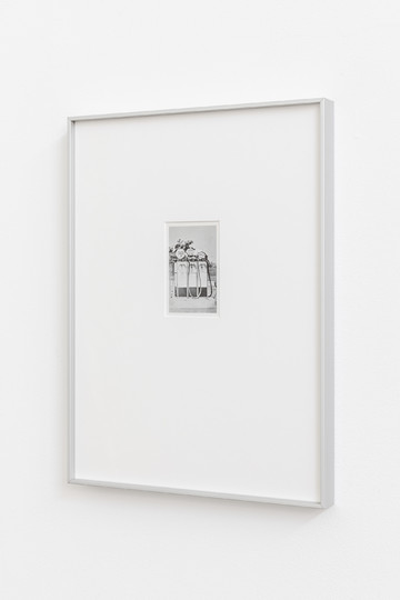 Every road movie is a western - © Paris Internationale