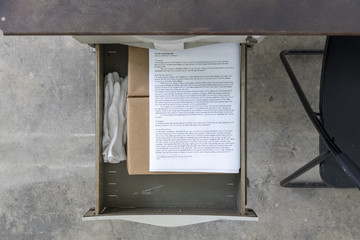 Five Summer Stories - © Paris Internationale