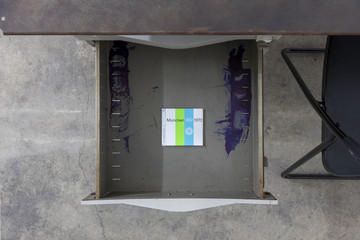 Five Summer Stories - © Paris Internationale