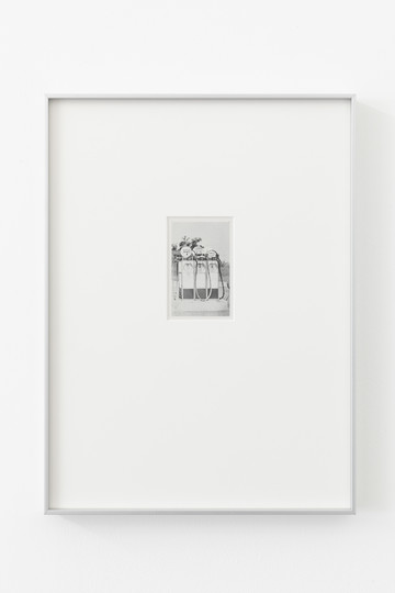 Gasoline Pump  Standard Oil Company of Ohio - © Paris Internationale