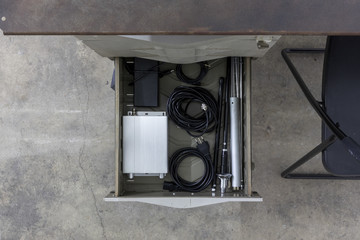 Five Summer Stories - © Paris Internationale