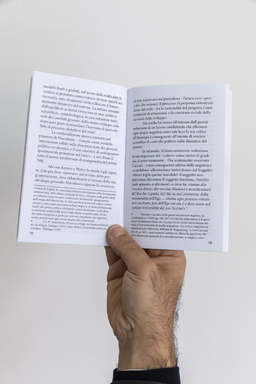 Publishing Pavilion (shelved) - © Paris Internationale