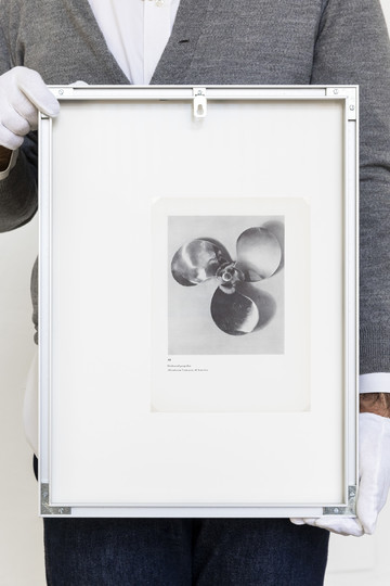 Vertical Equinox - © Paris Internationale