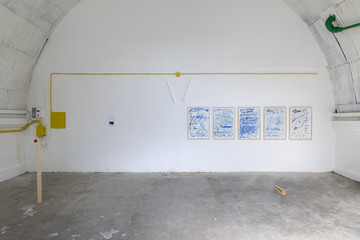 Toy Machine - © Paris Internationale