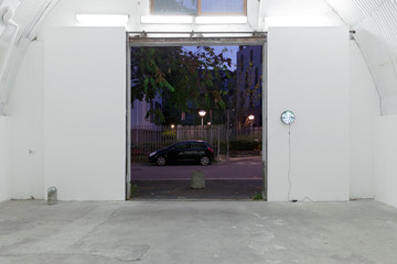 FELIX GAUDLITZ - © Paris Internationale