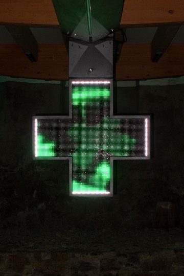 Powerlifestyles I - © Paris Internationale