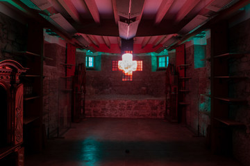 Powerlifestyles I - © Paris Internationale