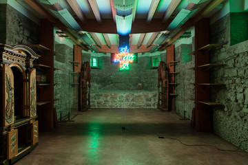 Powerlifestyles I - © Paris Internationale