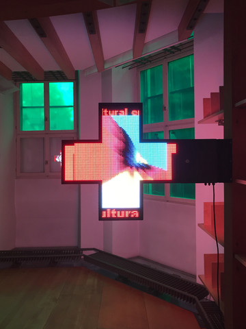 Powerlifestyles III - © Paris Internationale