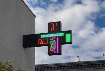 Powerlifestyles III - © Paris Internationale