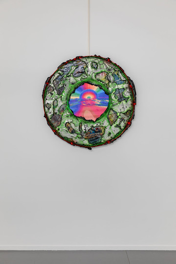 WE - © Paris Internationale