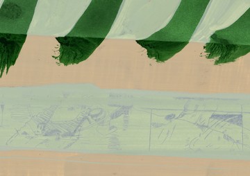 greengrassi - © Paris Internationale