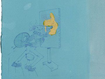 greengrassi - © Paris Internationale