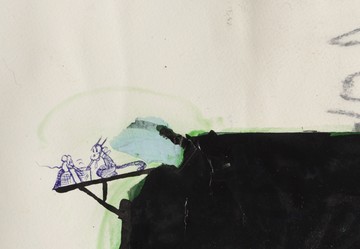 greengrassi - © Paris Internationale