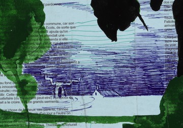 greengrassi - © Paris Internationale