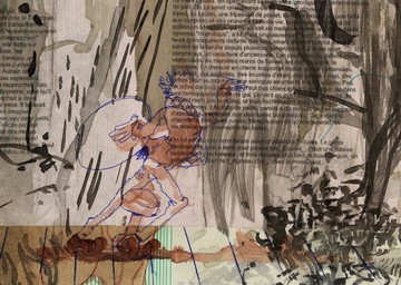 Today, Tomorrow, and Then - © Paris Internationale