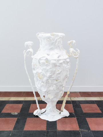 Galerie Gregor Staiger - © Paris Internationale