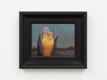 Galerie Gregor Staiger - © Paris Internationale