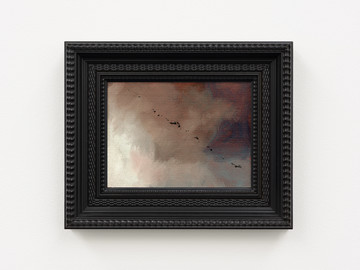 Galerie Gregor Staiger - © Paris Internationale