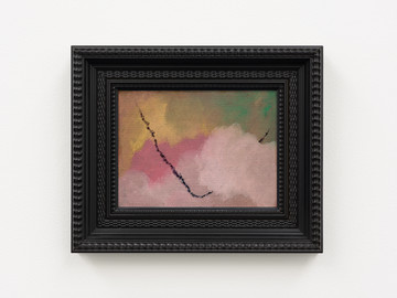 Galerie Gregor Staiger - © Paris Internationale