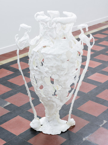 Amphora - © Paris Internationale