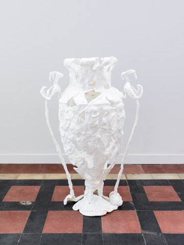 Amphora - © Paris Internationale