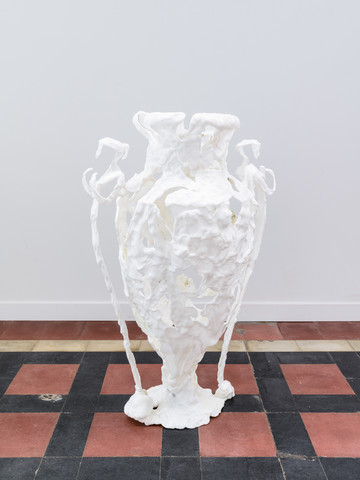 Amphora - © Paris Internationale