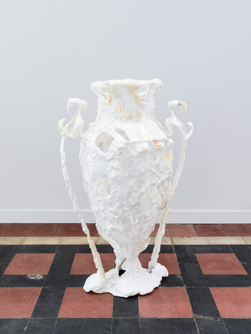 Amphora - © Paris Internationale