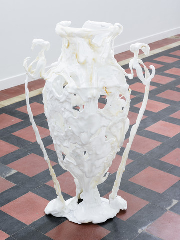 Amphora - © Paris Internationale