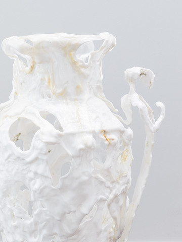 Amphora - © Paris Internationale