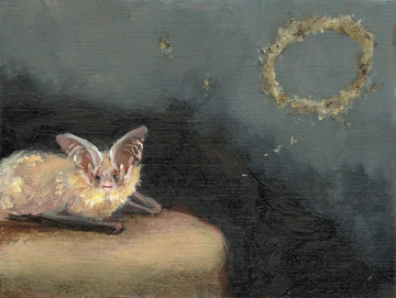 Bat Opera - © Paris Internationale