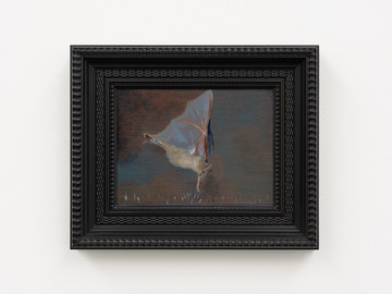 Bat Opera - © Paris Internationale