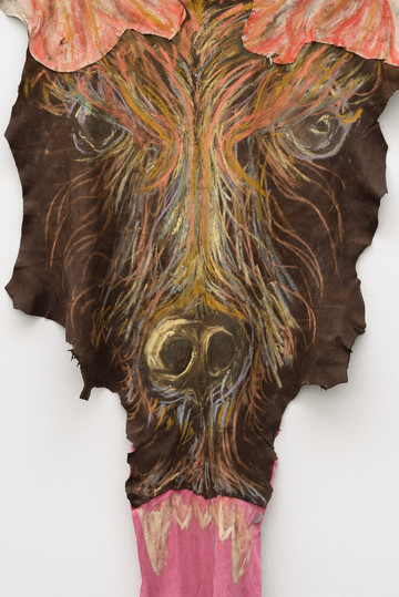 Die Dame aus Bingen - © Paris Internationale