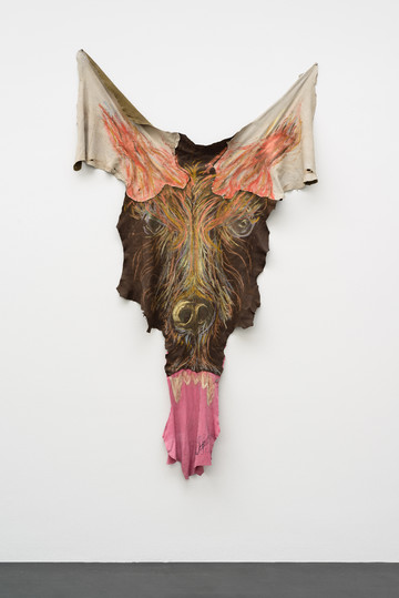 Die Dame aus Bingen - © Paris Internationale