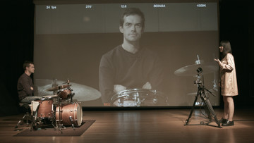 Hagiwara Projects - © Paris Internationale