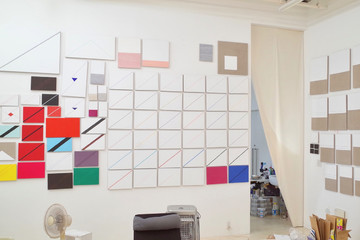 Hagiwara Projects - © Paris Internationale