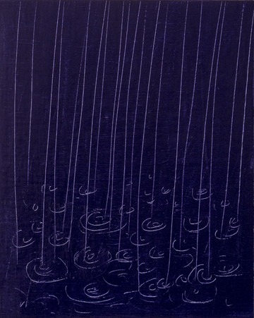 Raindrops - © Paris Internationale