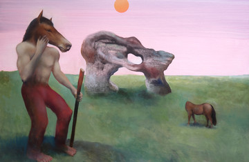 Koppe Astner - © Paris Internationale