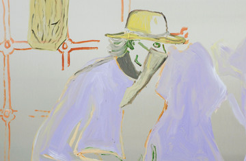 Galerie Max Mayer - © Paris Internationale