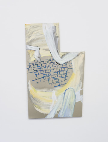 Balkonfigur 2019 III - © Paris Internationale