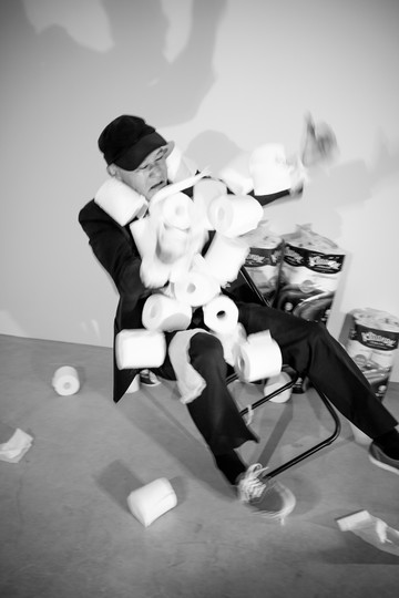 Misako &amp; Rosen - © Paris Internationale