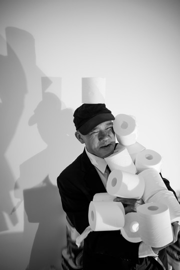 Misako & Rosen - © Paris Internationale