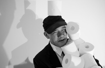 Misako &amp; Rosen - © Paris Internationale