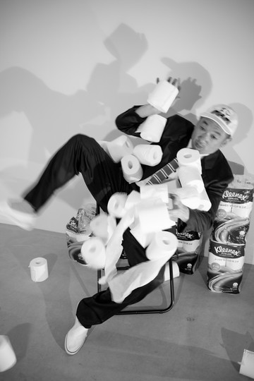 Misako & Rosen - © Paris Internationale