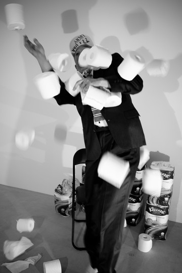 Misako &amp; Rosen - © Paris Internationale