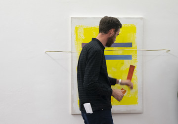 Norma Mangione - © Paris Internationale