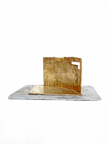 Norma Mangione - © Paris Internationale