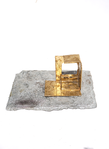 Norma Mangione - © Paris Internationale