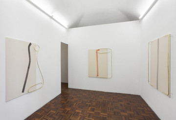 Norma Mangione - © Paris Internationale