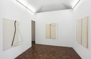 Norma Mangione - © Paris Internationale